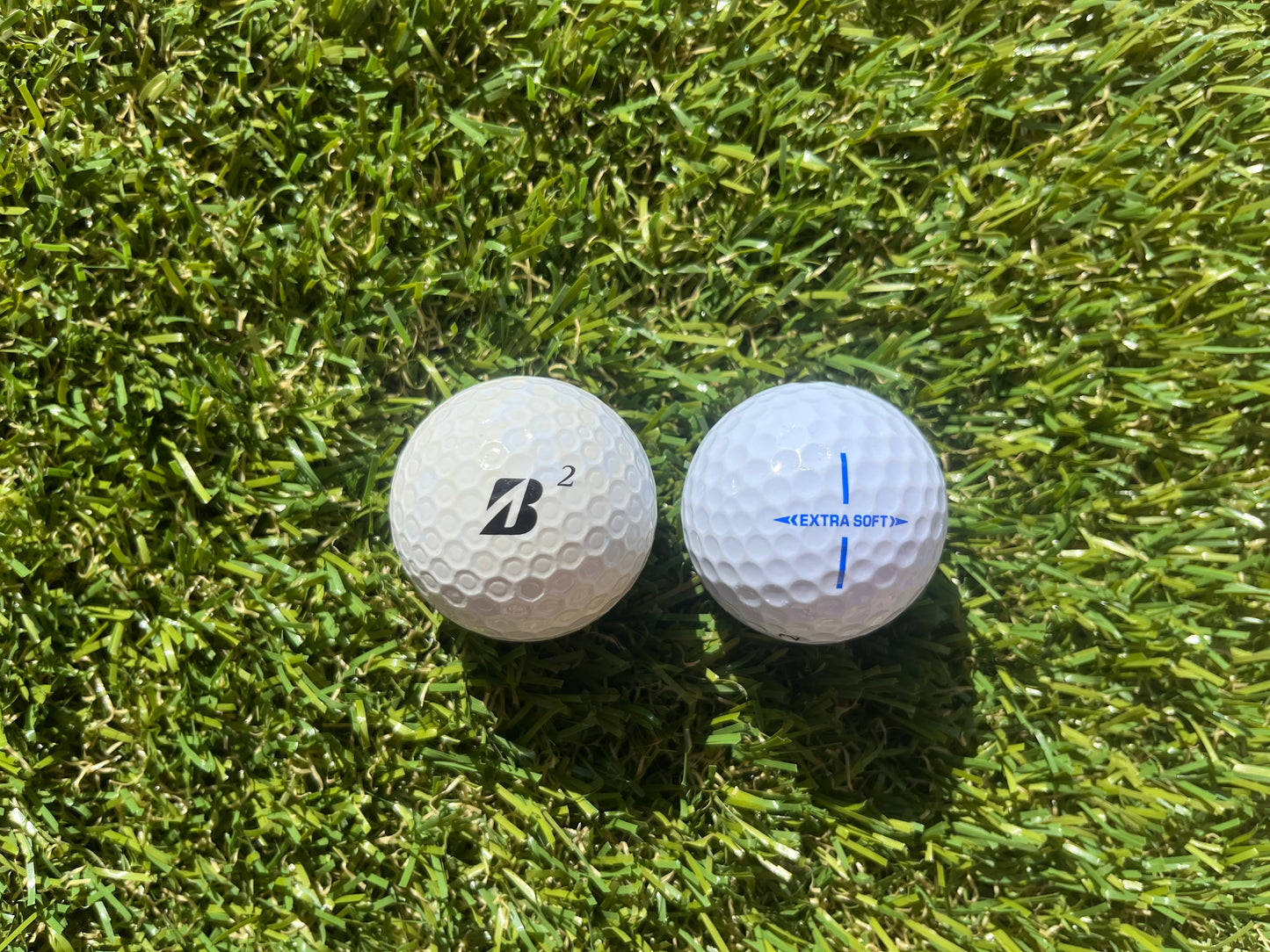Bridgestone Mixed
