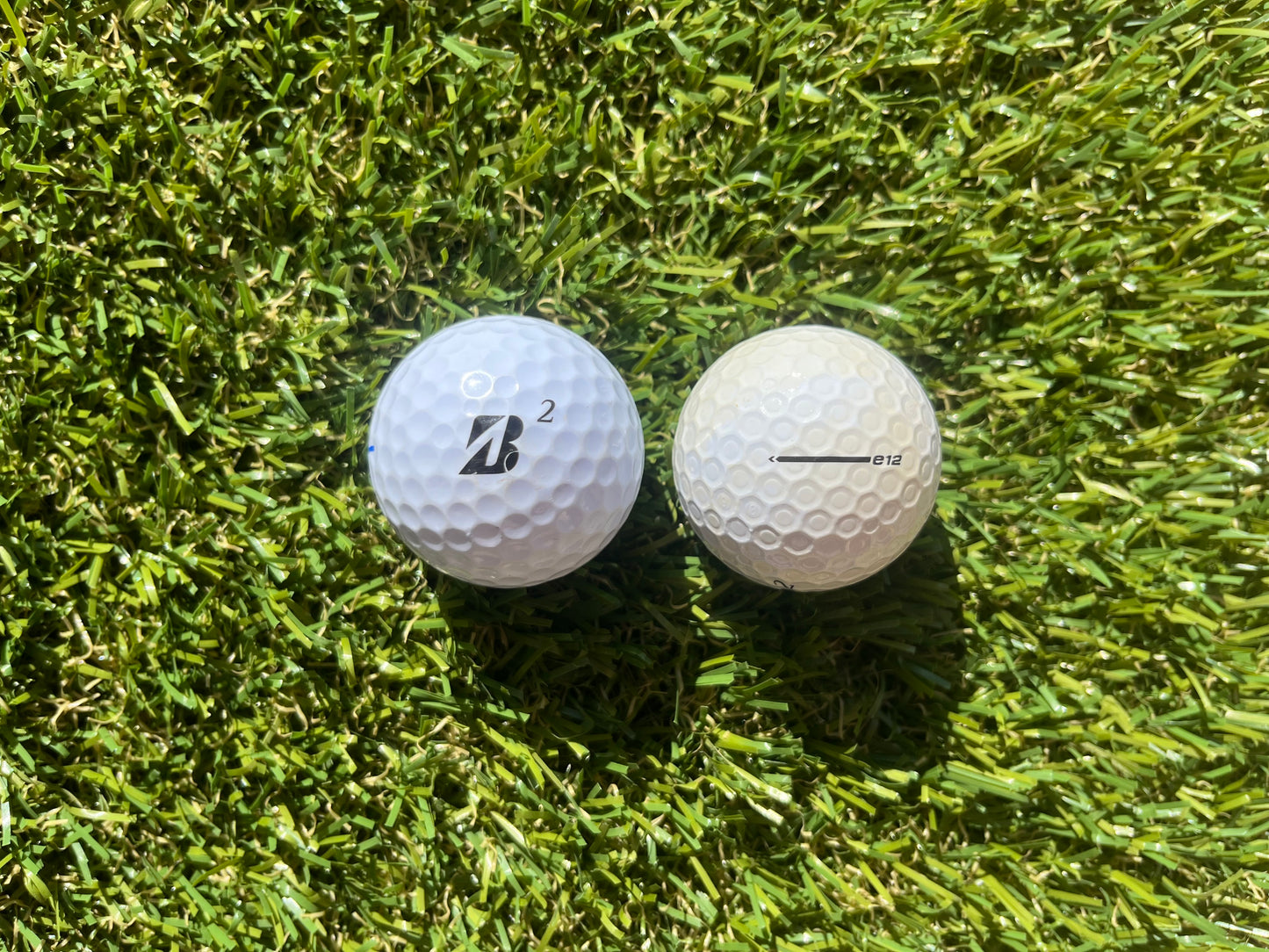 Bridgestone Mixed