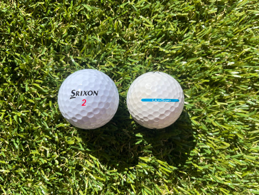 Srixon Mixed
