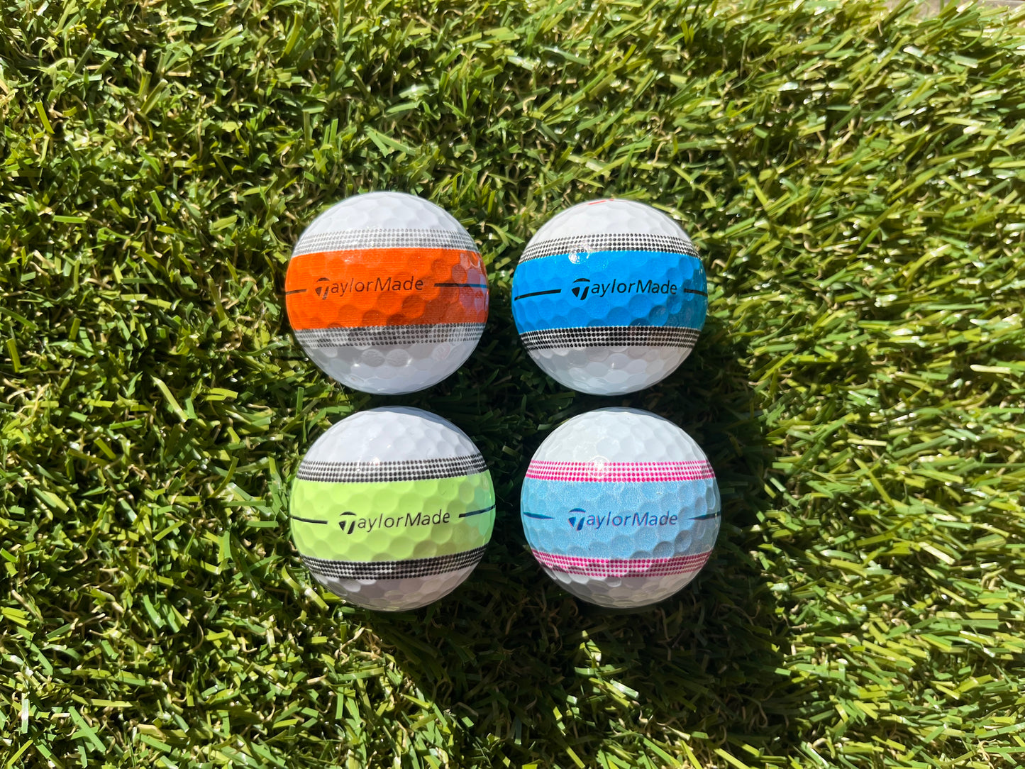 TaylorMade Tour Response