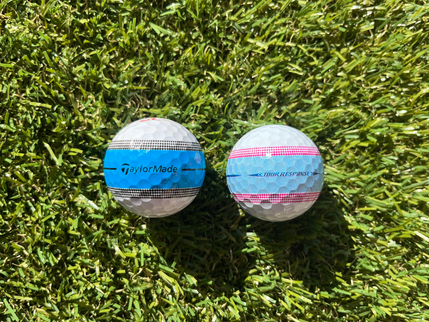 TaylorMade Tour Response