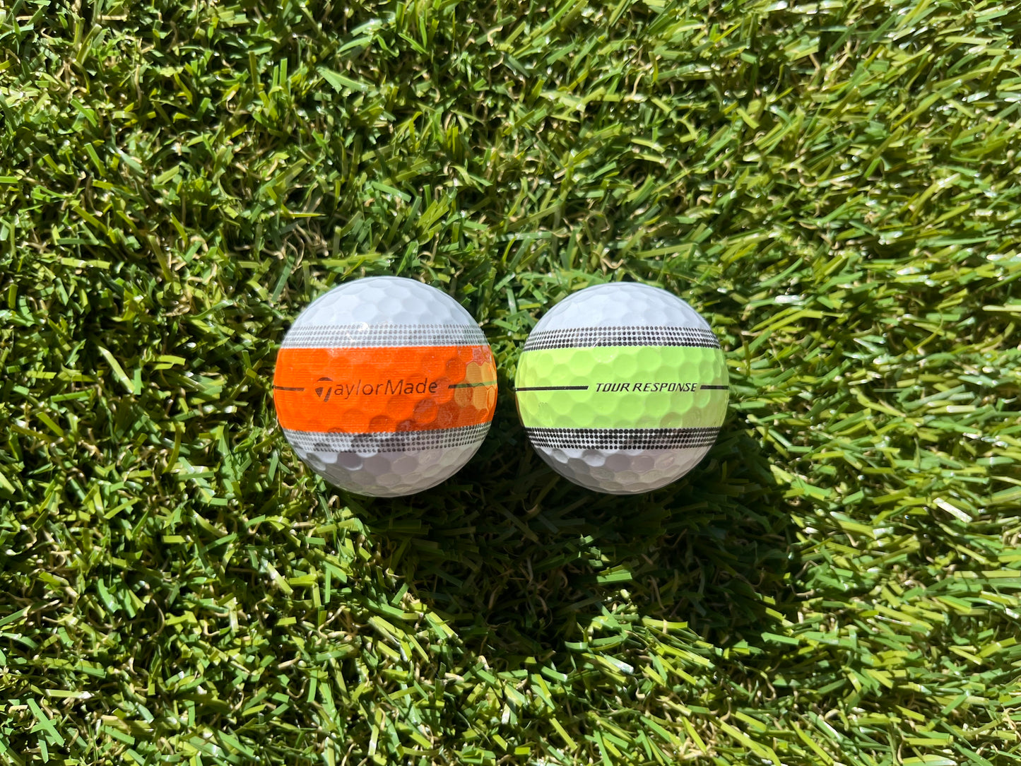 TaylorMade Tour Response