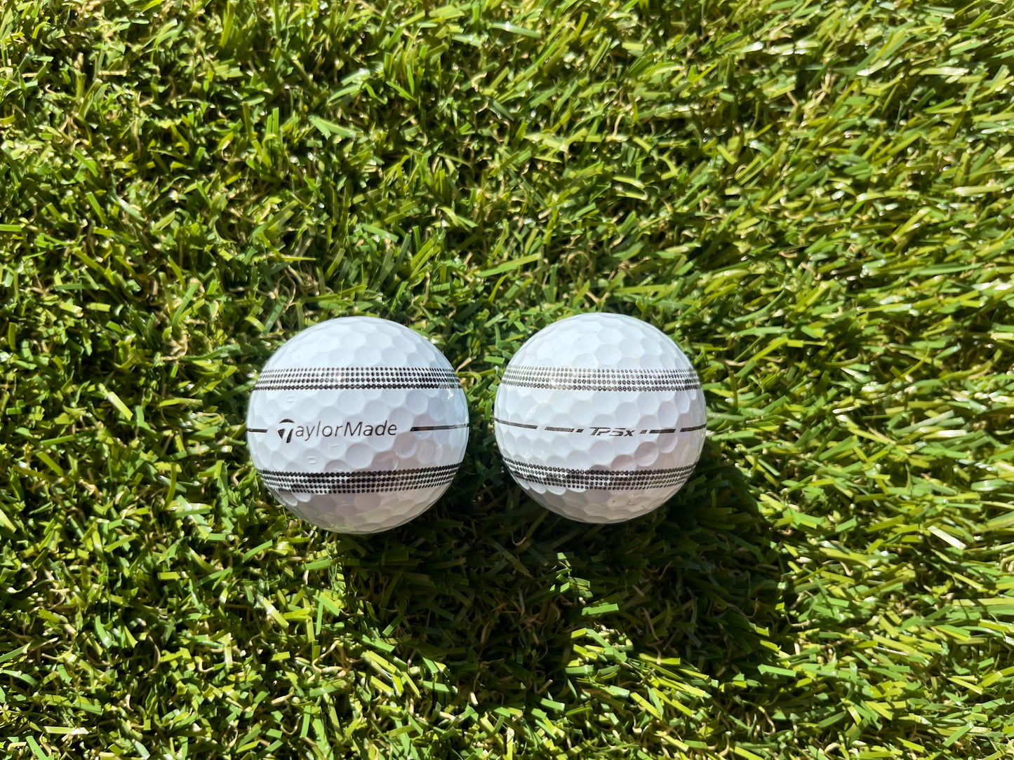 TaylorMade TP5X