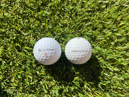 TaylorMade Tour Response