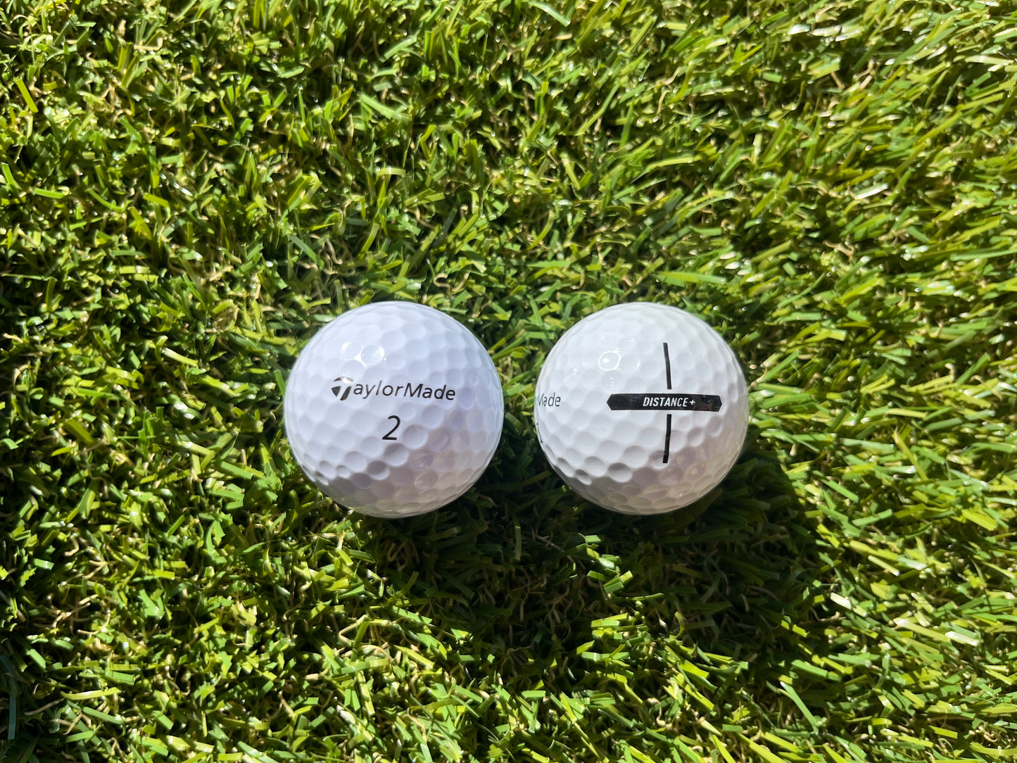 TaylorMade Mixed