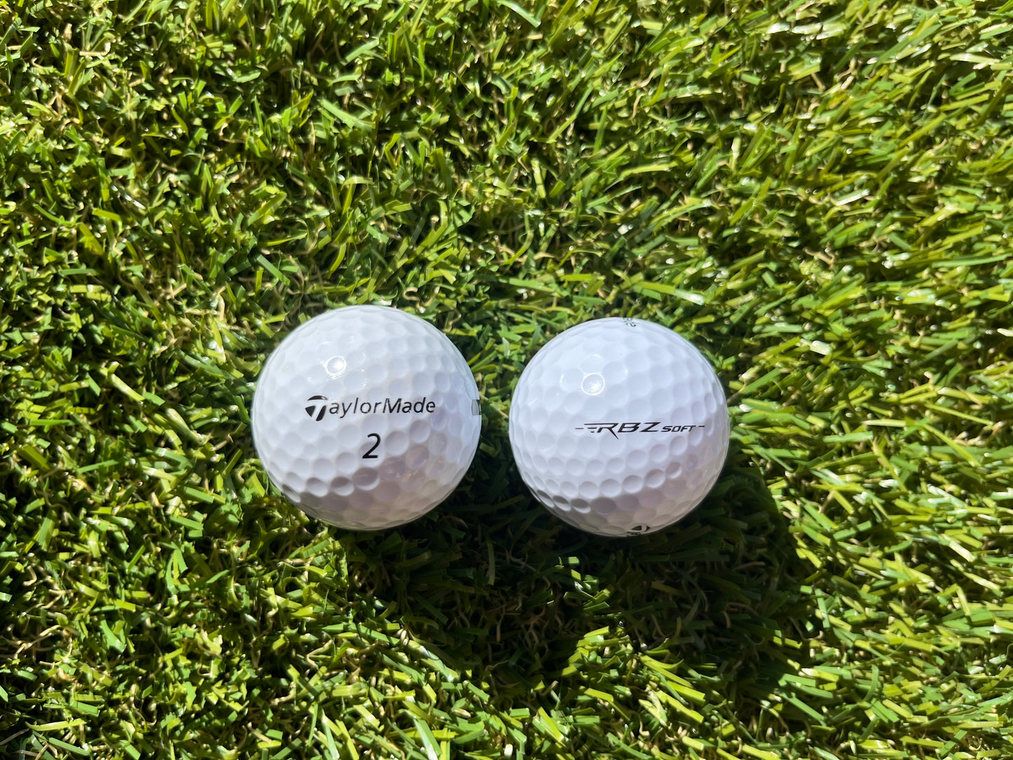 TaylorMade Mixed