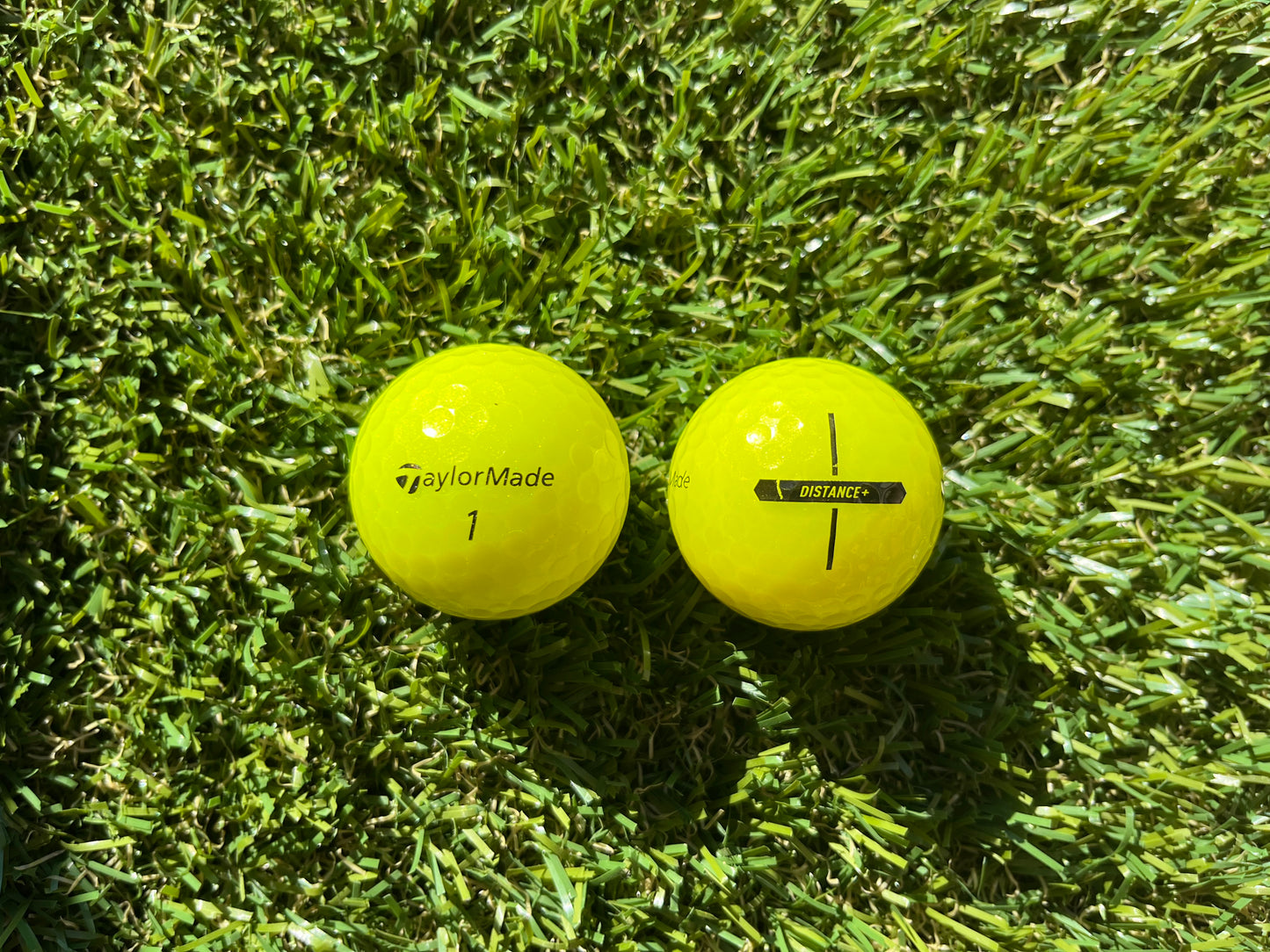 TaylorMade Mixed