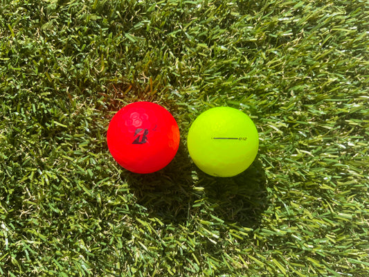 Bridgestone Mixed