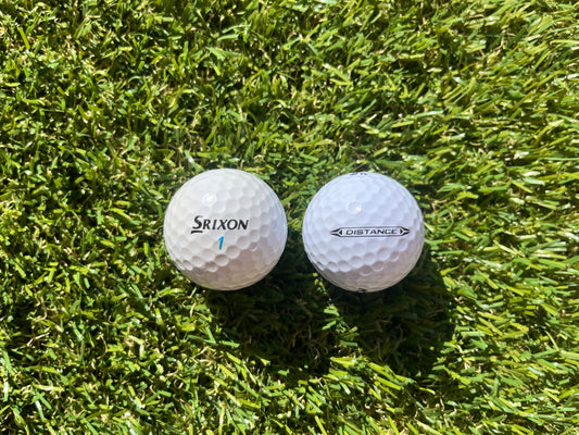Srixon Mixed