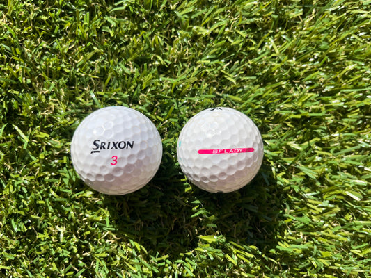 Ladies Mixed