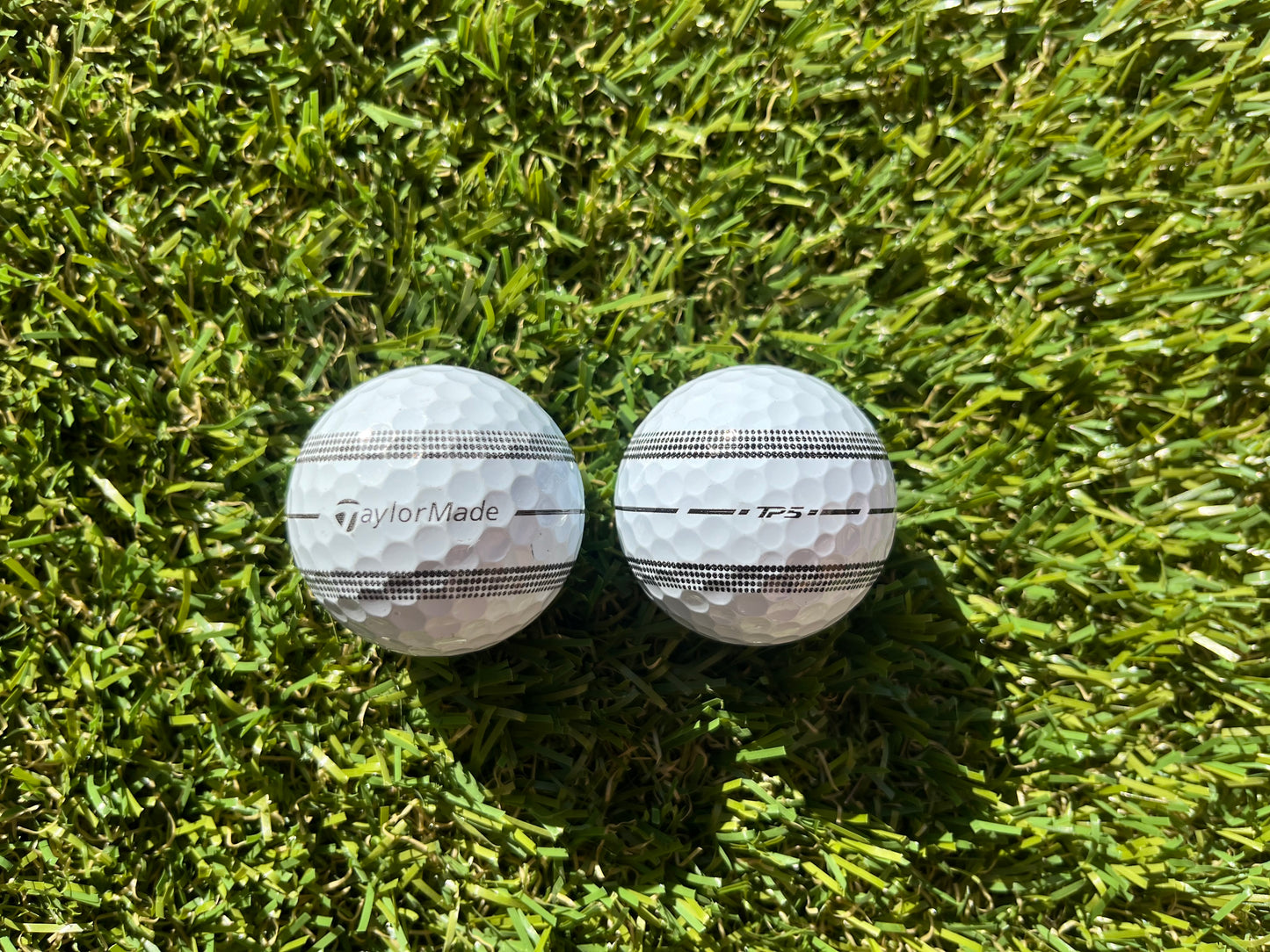 TaylorMade TP5