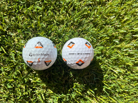 TaylorMade TP5