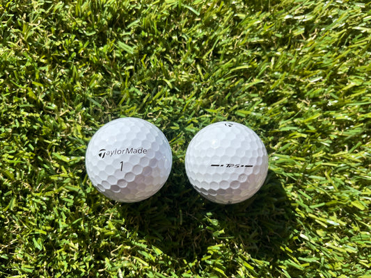 TaylorMade TP5
