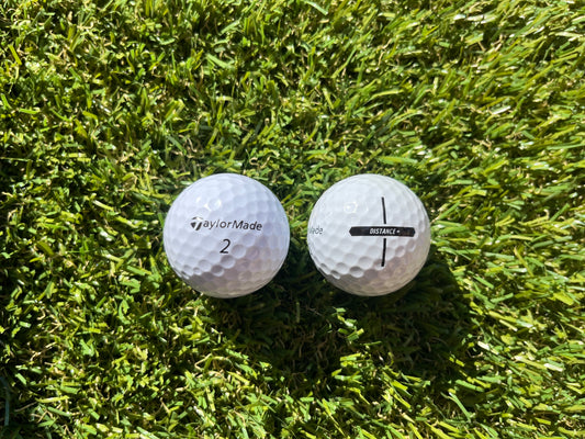 TaylorMade Mixed