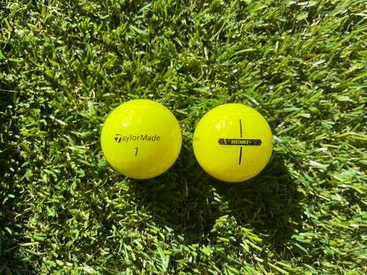TaylorMade Mixed