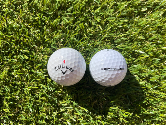 Callaway Mixed