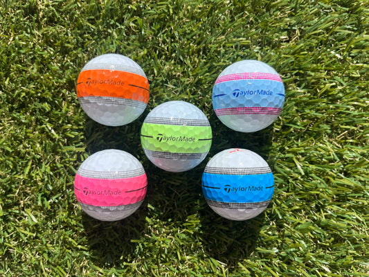 TaylorMade Tour Response