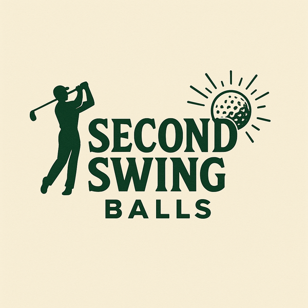 Second Swing Balls